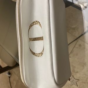 Dior Makeup Bag